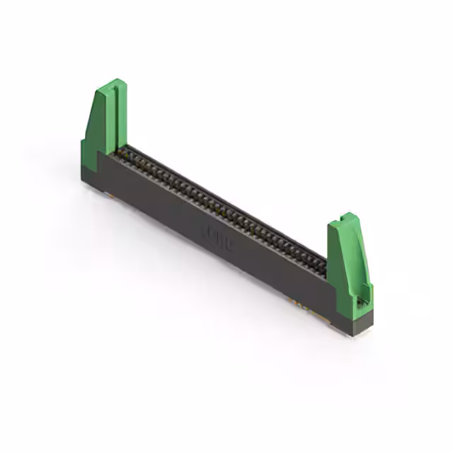 395-078-541-288 EDAC Inc.  Edgeboard Connectors